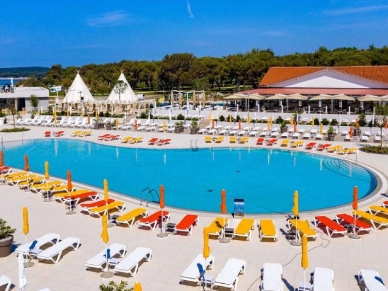 Camping Grand Kazela