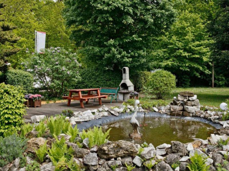 KNAUS Campingpark Nürnberg