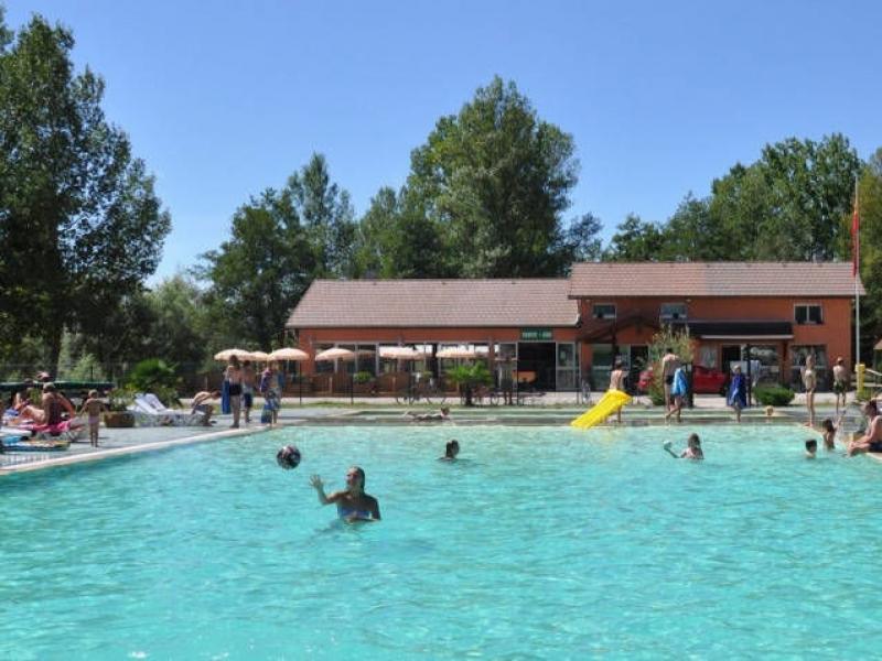 Camping 3 Lacs du Soleil