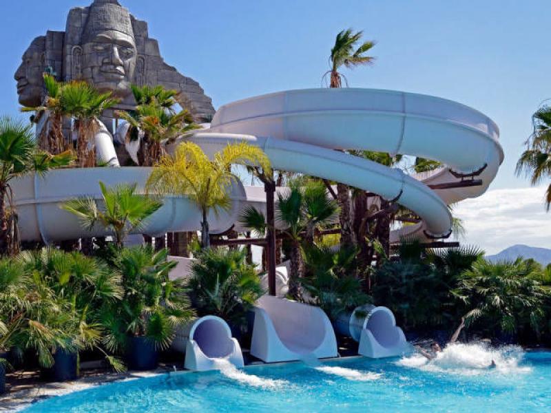 Camping Alannia Costa Blanca