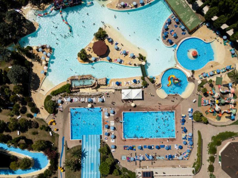 Centro Vacanze Verde Azzurro