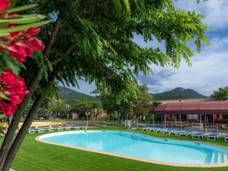 Camping Acqua e Sole