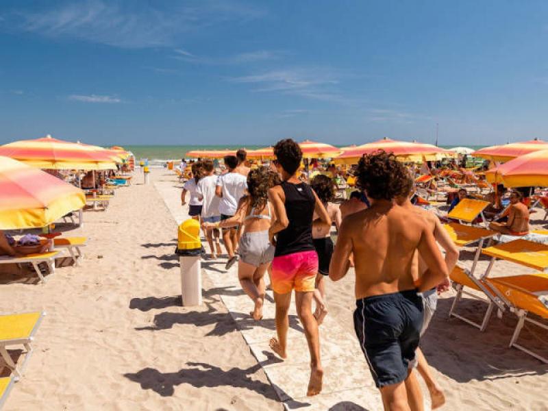 Riccione Easy Camping Village