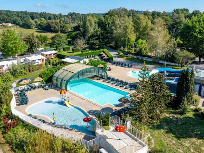 Camping Le Bontemps