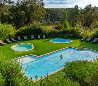 Camping Sole di Sari