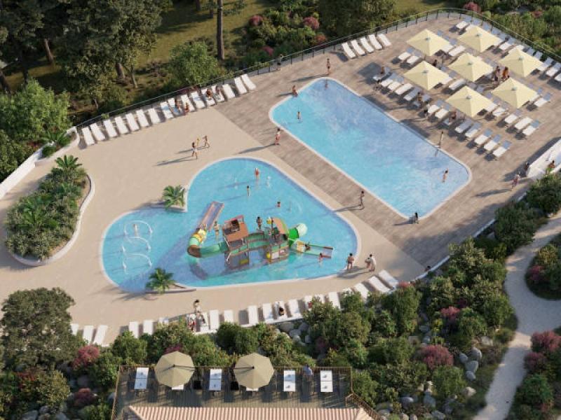 Camping Sole di Sari