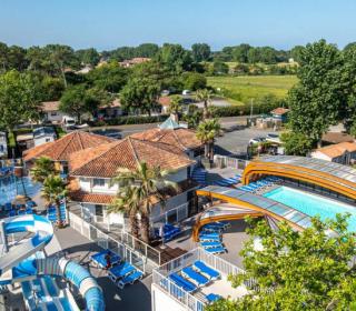 Homair Le Domaine de la Marina