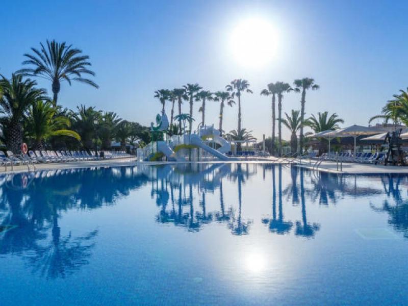 Camping Estival Vendrell Platja