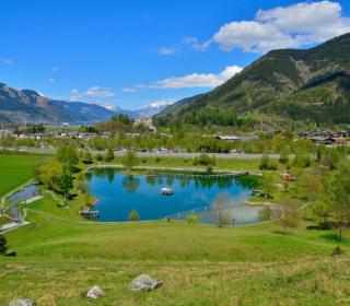 Camping Sportcamp Woferlgut