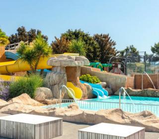 Camping L'Oceano d'Or