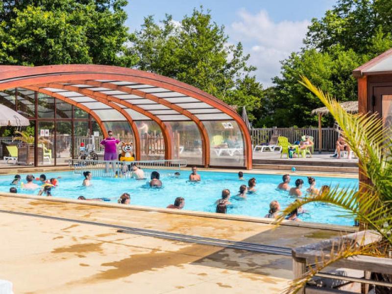 Homair Le Soleil des Landes