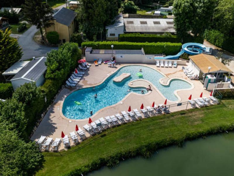 Camping Countrypark Touquin