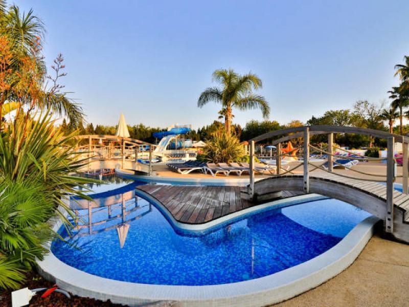 Camping Port Pothuau