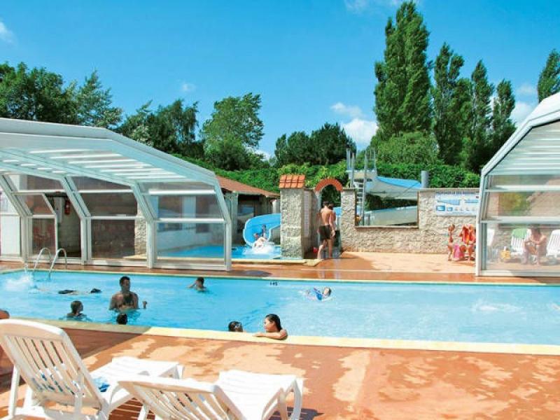 Camping La Bien Assise