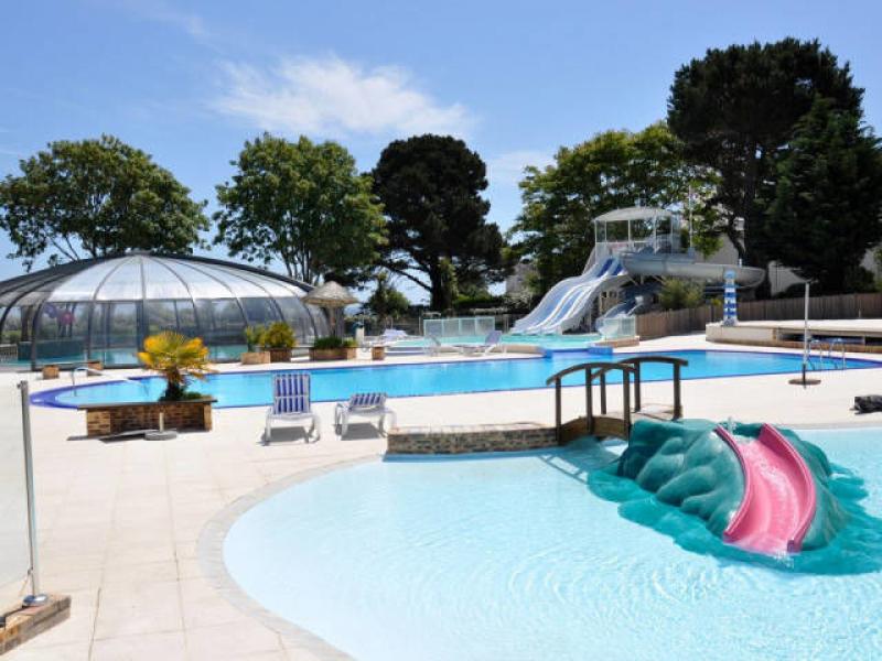 Camping Raguénès-Plage