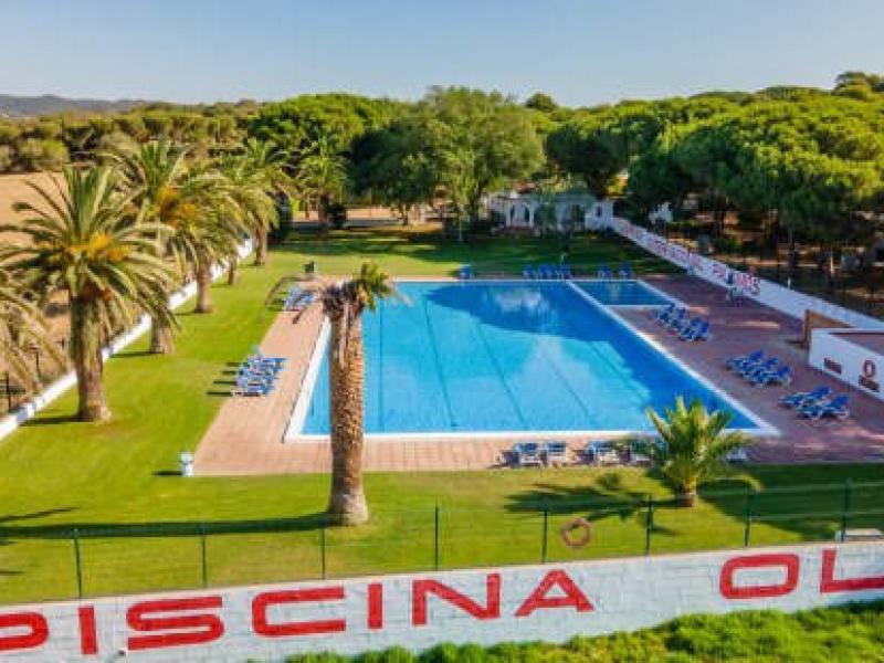 Camping Internacional Palamos