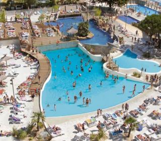 Camping Le Vieux Port