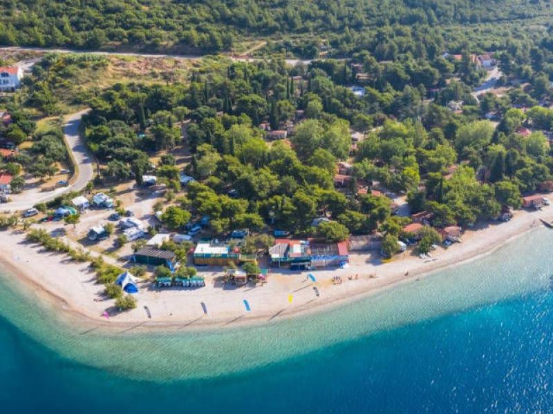 Camping Perna Orebic