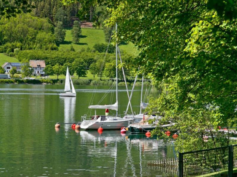 KNAUS Campingpark Hennesee