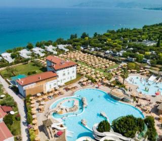 Camping Piani di Clodia