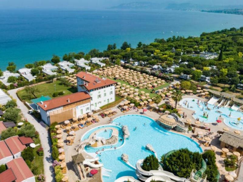 Camping Piani di Clodia