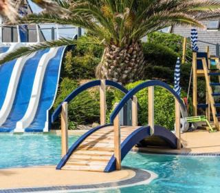 Homair Le Domaine de Ker Ys