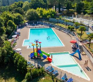 Camping Il Poggetto