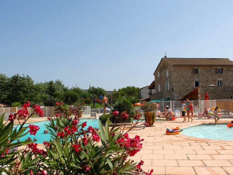 Camping La Nouzaréde