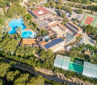 Camping La Torre Del Sol
