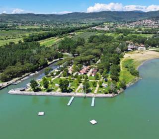 Camping Punta Navaccia