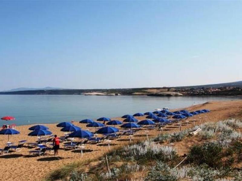 Camping Bella Sardinia