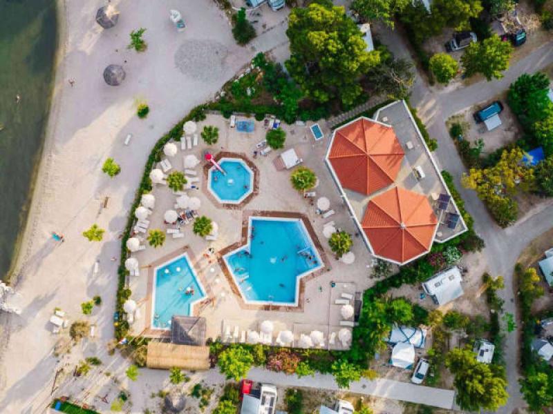 Camping Stobre? Split