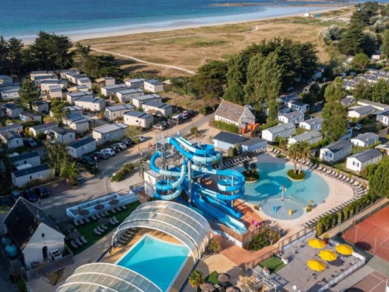 Camping Yelloh Village La Plage