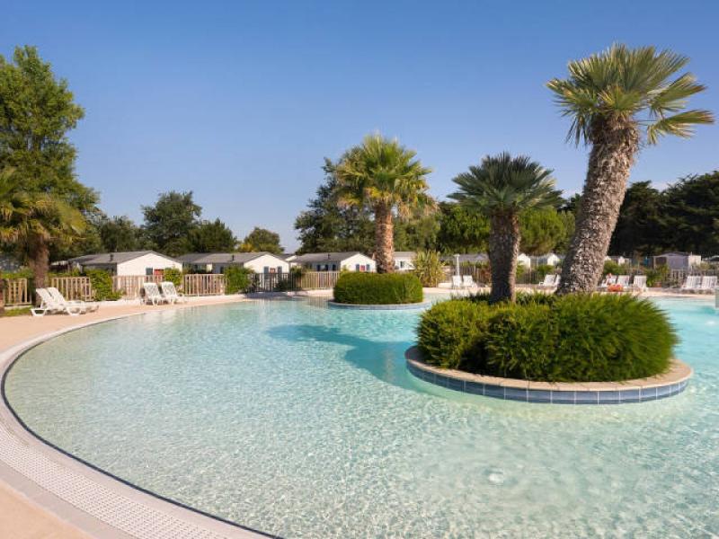 Camping Yelloh Village La Plage