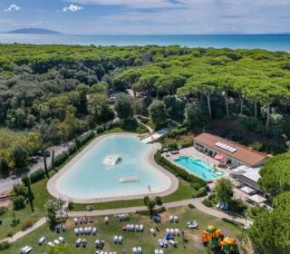 Etruria Camping Village