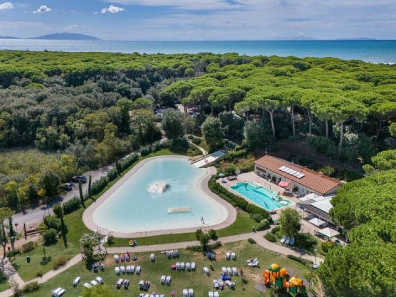 Etruria Camping Village