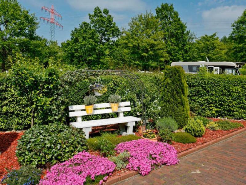 KNAUS Campingpark Hamburg