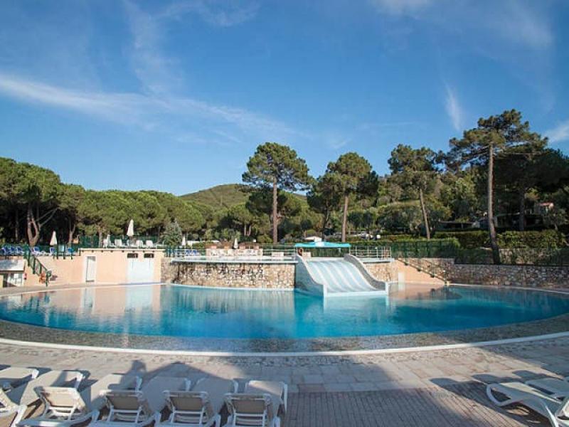 Camping Ville degli Ulivi