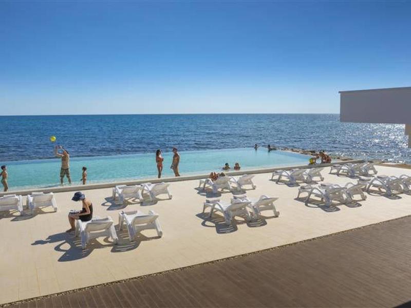 Aminess Planet Camping Sirena