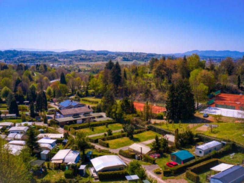 Camping Herbolzheim