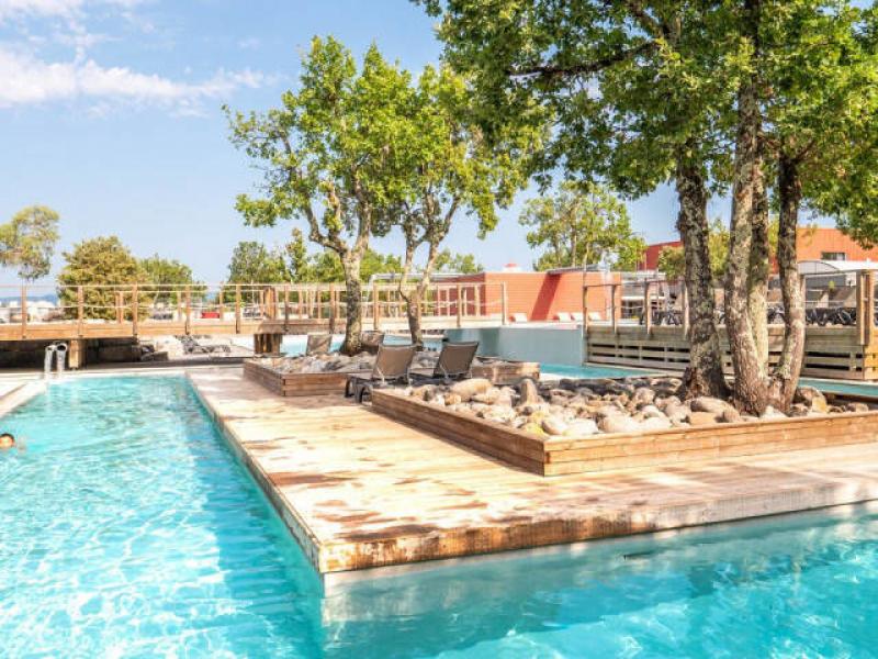 Camping Aluna Vacances