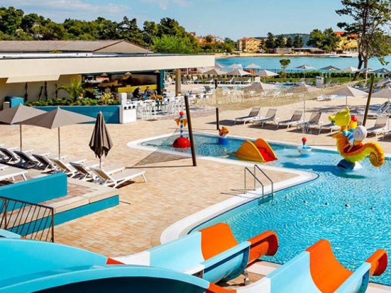 Valamar Camping Padova