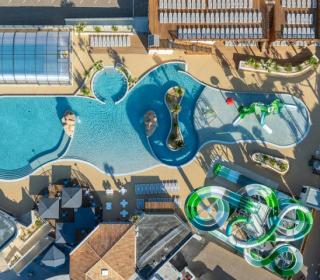 Homair Le Domaine du Clarys