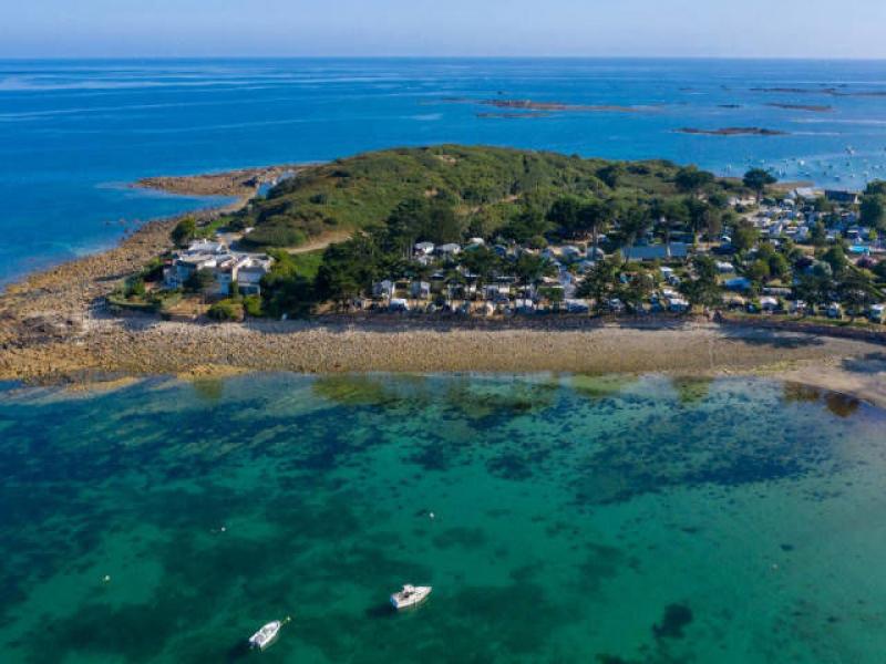 Camping Port l'Epine