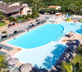 Camping Don Antonio