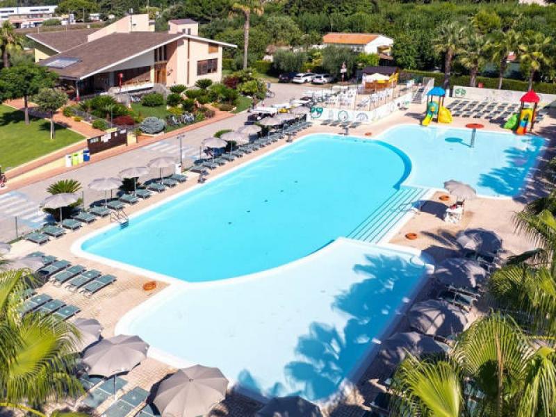 Camping Don Antonio