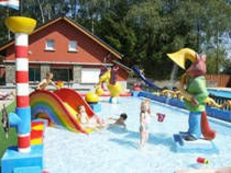 Campeggio Fuussekaul