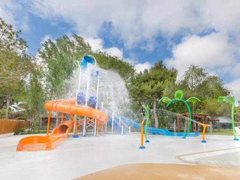 Tamarit Beach Resort