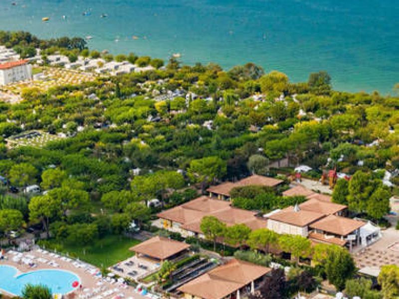 Camping Piani di Clodia