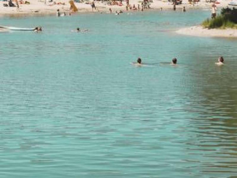 Camping de Heische Tip